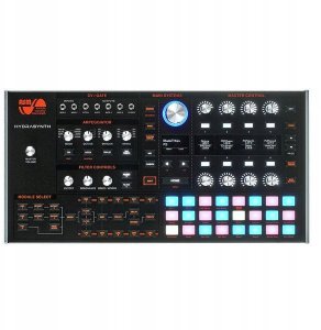 ASM HYDRASYNTH Desktop 3