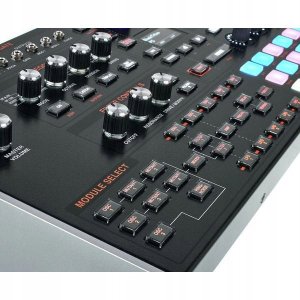 ASM HYDRASYNTH Desktop 5