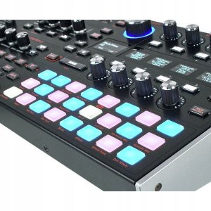 ASM HYDRASYNTH Desktop 7