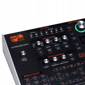 ASM HYDRASYNTH Desktop 10