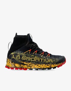 Buty Uragano Gtx/Żółty 1