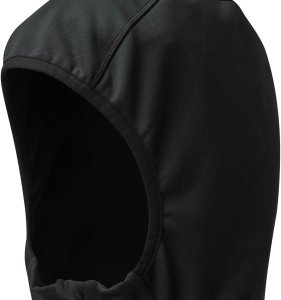 Bluza superflux hoody-black-black-l RAB 1