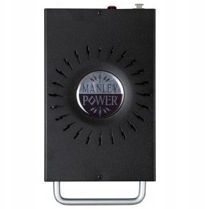 Manley REFERENCE CARDIOID - Mikrofon pojemnoĹ›ciowy 8