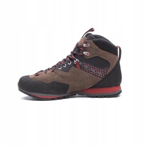 Buty podejściowe Kayland Vitrik Mid GTX - brown/black 3