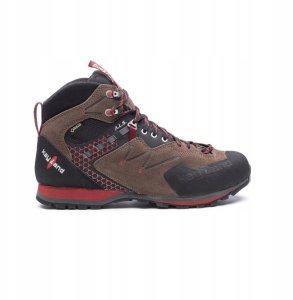 Buty podejściowe Kayland Vitrik Mid GTX - brown/black 4