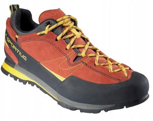 Buty boulder x LA SPORTIVA 1