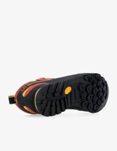 Buty boulder x LA SPORTIVA 11