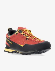 Buty boulder x LA SPORTIVA 12