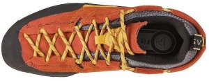 Buty boulder x LA SPORTIVA 2