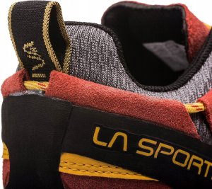 Buty boulder x LA SPORTIVA 4