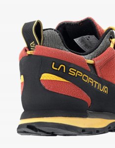 Buty boulder x LA SPORTIVA 5