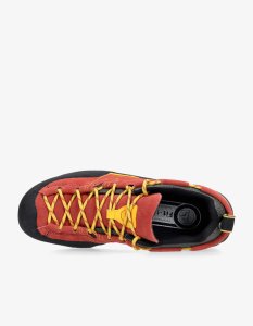 Buty boulder x LA SPORTIVA 6