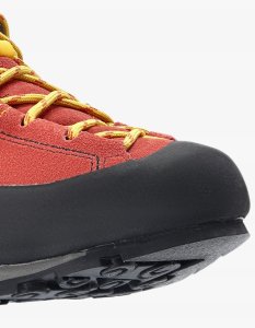 Buty boulder x LA SPORTIVA 7