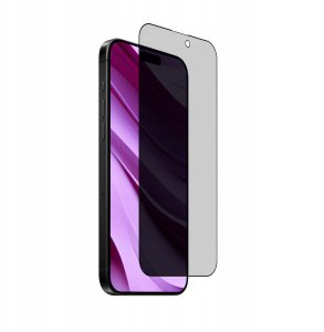 Szkło hartowane JCPal do Apple iPhone 16 1 szt. 2