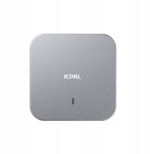 JCPal Obudowa Kieszeń SSD na Dysk NVMe M.2 2230 MagSafe USB-C iPhone 16/15 3