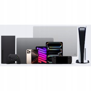 JCPal Obudowa Kieszeń SSD na Dysk NVMe M.2 2230 MagSafe USB-C iPhone 16/15 9