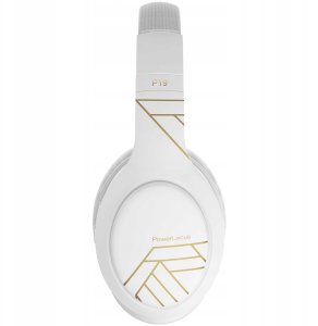 Słuchawki PowerLocus Słuchawki Bluetooth P19 4 tryby EQ 60 godzin składane z etui 3