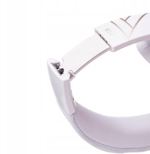 Słuchawki PowerLocus Słuchawki Bluetooth P19 4 tryby EQ 60 godzin składane z etui 4