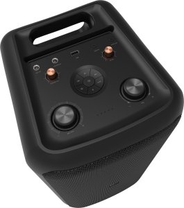 Głośnik Klipsch Głośnik imprezowy Bluetooth GIG XX 5