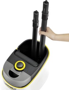 Parownica Karcher Parownica SC 4 Deluxe Iron 1.513-462.0 3