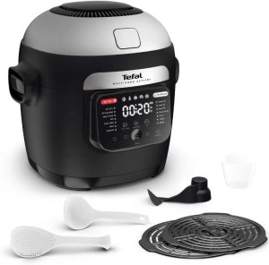 Multicooker Tefal MY741CF0 5L Dotykowy ekran 1200W 2