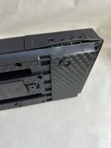 Keyboard MQ 6151L edukacyjny podświetlane klawisze 11