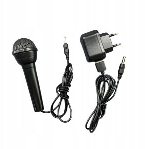 Keyboard MQ 6151L edukacyjny podświetlane klawisze 3