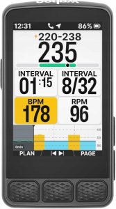 Wahoo Fitness Elemnt Roam V3 GPS Komputer Rowerowy 2