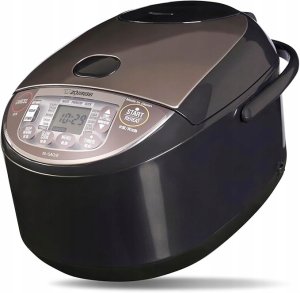 ZOJIRUSHI Rice Cooker ryżowar garnek do ryżu wielofunkcyjny 1L 1