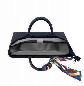 JCPAL Florence Briefcase Sleeve (Prussian Blue) - MacBook 13/14' 3