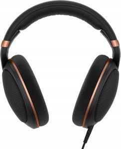 Sennheiser HD 505 SE słuchawki przewodowe nauszne w zestawie kabel 1,80 m 1
