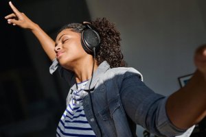 Słuchawki Sennheiser HD 505 SE 5