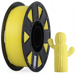 Filament Ender-PLA, 1kg, 1.75mm, yellow (3301010126) 2