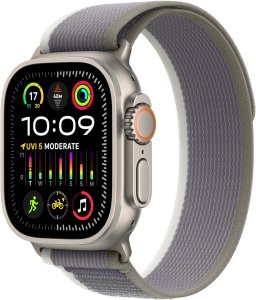 Smartwatch Apple Ultra 2 GPS 1
