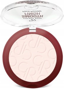 Golden Rose Smooth Finish Face Powder Puder do twarzy 12.5g (201) 1