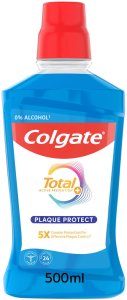 Colgate Col płukankatotal 500ml 1