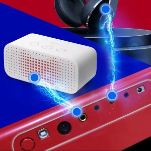 V-TONE BL-190 pianino cyfrowe przenośne ważone kla 5