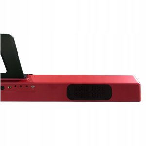 V-TONE BL-190 pianino cyfrowe przenośne ważone kla 8