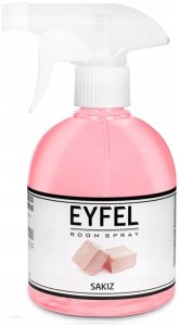 Eyfel Odświeżacz powietrza w sprayu Guma Balonowa 500ml 1