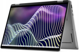 Laptop Dell Latitude 7440 i5-1345U 16GB DDR5 256GB SSD 14" WUXGA IPS Win11 5