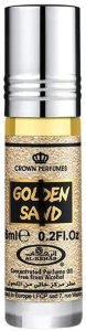Al Rehab Olejek perfumowany Golden Sand 6ml 1