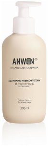 Anwen x Klaudia Matuszewska Szampon prebiotyczny przeznaczony do codziennego stosowania, dla każdego typu skóry głowy 300ml 2