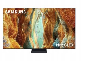 Samsung 75" QN70F - 4K Neo QLED TV 1