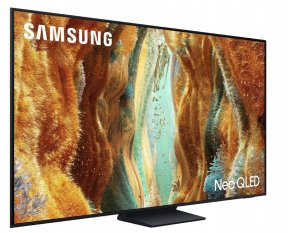 Telewizor Samsung QE75QN70FAU QLED 75'' 4K Ultra HD Tizen 3