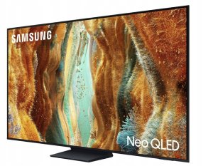 Telewizor Samsung QE75QN70FAU QLED 75'' 4K Ultra HD Tizen 4