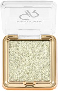 Golden Rose Glitter Glow Brokatowy cień do powiek 2.5g Vega  (04) 1