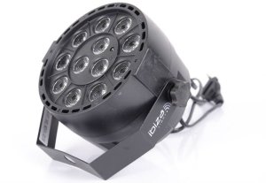 Reflektor LED Ibiza PAR-MINI-RGBW one size 10