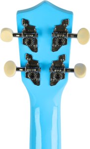SUPRIMO UK21 LB ukulele sopranowe 21"" niebieskie 5