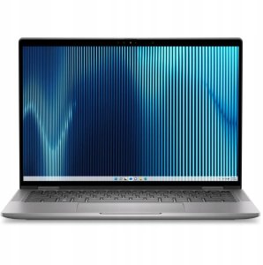 Laptop Dell Latitude 7440 i5 16GB DDR5 2TB SSD 14" WUXGA IPS PROFESJONALNY 2