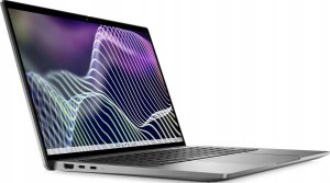 Laptop Dell Latitude 7440 i5 Gen13 16GB DDR5 512GB SSD 14" FHD+ IPS Win11 3